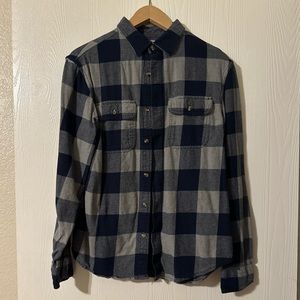 Men’s Old Navy Flannel Shirt